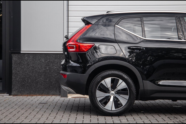 Volvo XC40 1.5 T4 Recharge Inscription