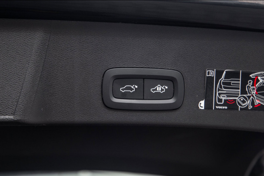 Volvo XC40 1.5 T4 Recharge Inscription