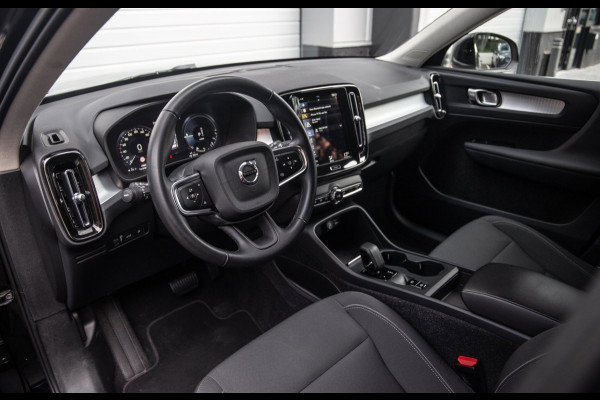Volvo XC40 1.5 T4 Recharge Inscription