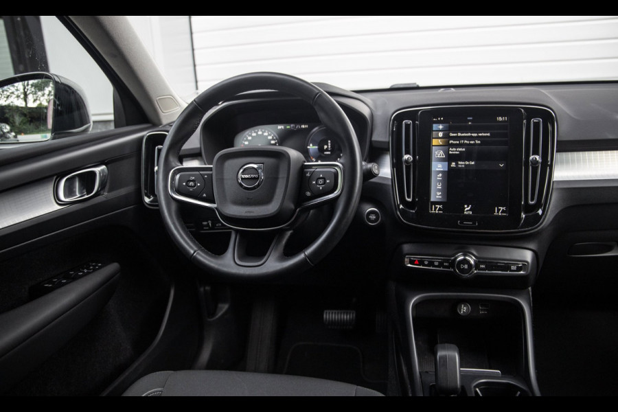 Volvo XC40 1.5 T4 Recharge Inscription