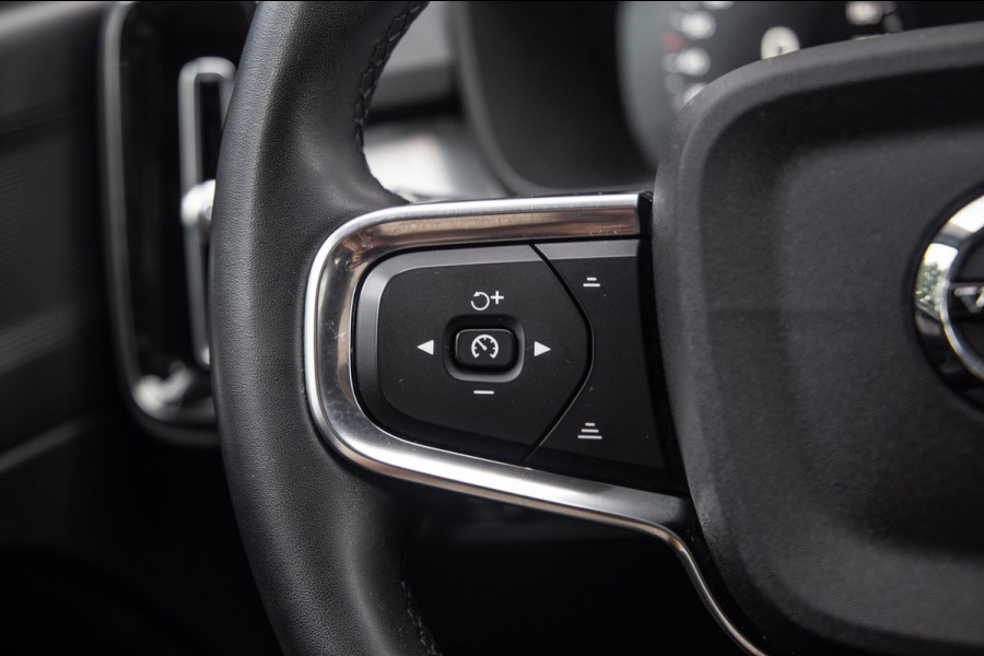 Volvo XC40 1.5 T4 Recharge Inscription