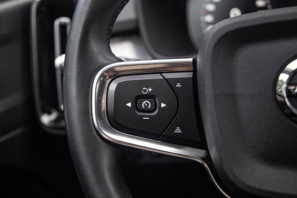 Volvo XC40 1.5 T4 Recharge Inscription