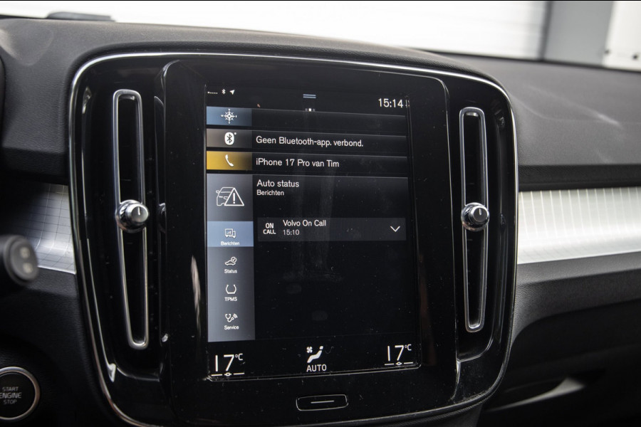 Volvo XC40 1.5 T4 Recharge Inscription
