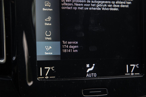 Volvo XC40 1.5 T4 Recharge Inscription