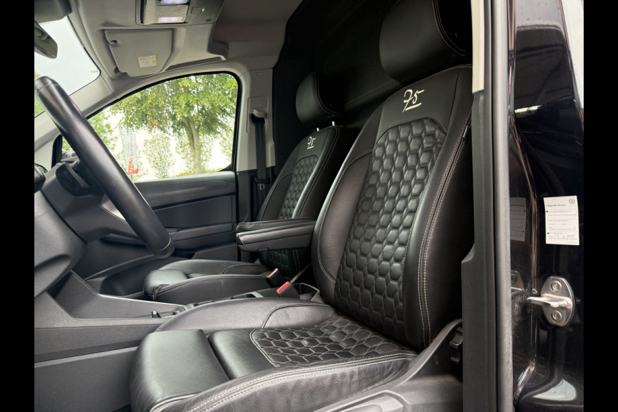 Volkswagen Caddy Cargo 2.0 TDI | ZB-Edition | Trekhaak | Led | Leder | Camera