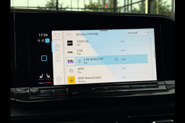 Volkswagen Caddy Cargo 2.0 TDI | ZB-Edition | Trekhaak | Led | Leder | Camera