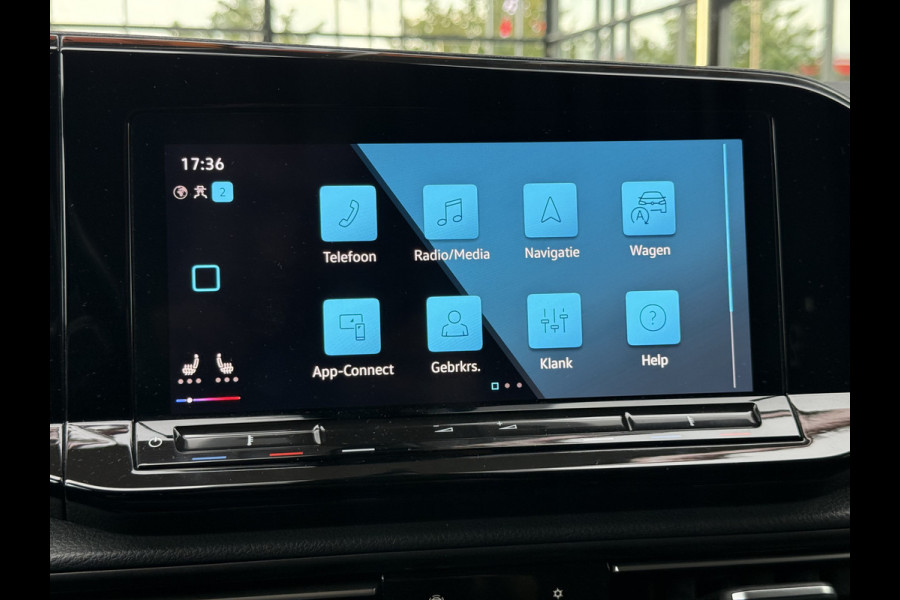 Volkswagen Caddy Cargo 2.0 TDI | ZB-Edition | Trekhaak | Led | Leder | Camera