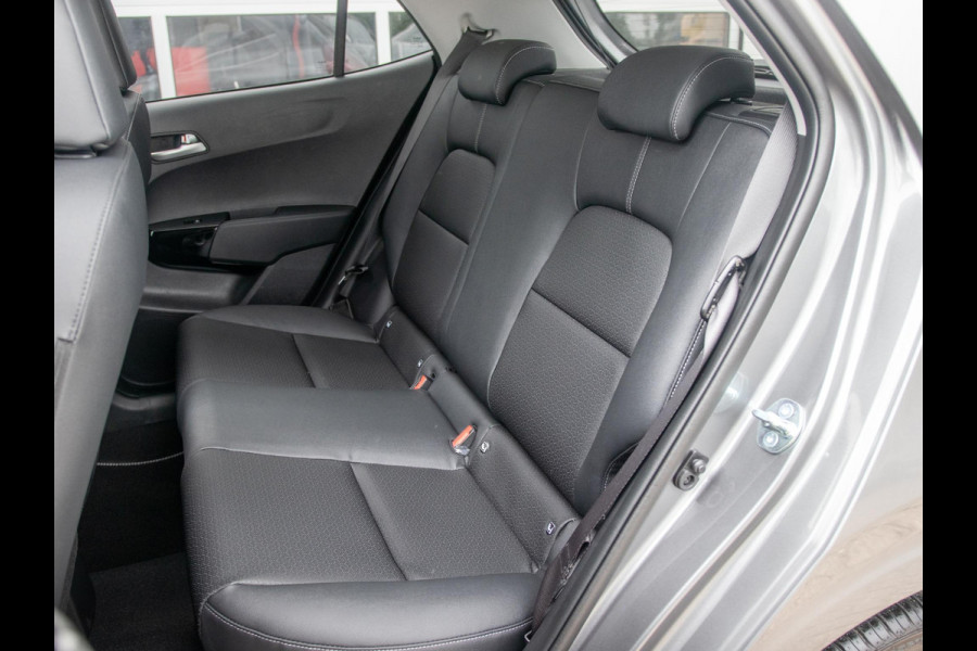 Kia Picanto 1.0 GDi GT-Line | Actieprijs* | Levering november | Schuif/kanteldak | Stoel & Stuurverwarming | Dode hoek assistent | Clima. | GT-Line Bekleding