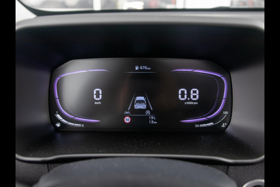 Kia Picanto 1.0 GDi GT-Line | Actieprijs* | Levering november | Schuif/kanteldak | Stoel & Stuurverwarming | Dode hoek assistent | Clima. | GT-Line Bekleding