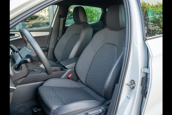 Seat Leon 1.4 TSI 204pk eHybrid PHEV FR Business | Camera | Adaptive Cruise | Keyless