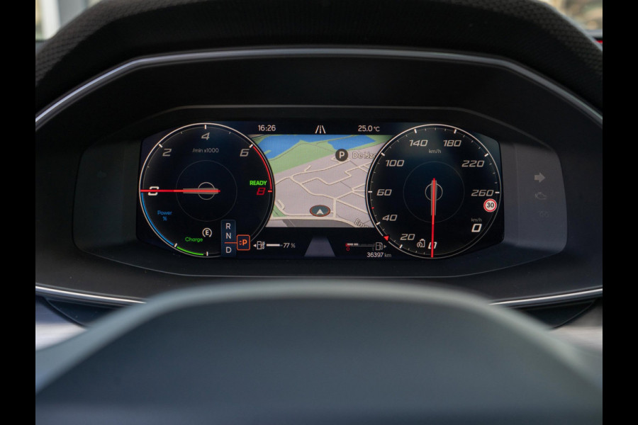 Seat Leon 1.4 TSI 204pk eHybrid PHEV FR Business | Camera | Adaptive Cruise | Keyless