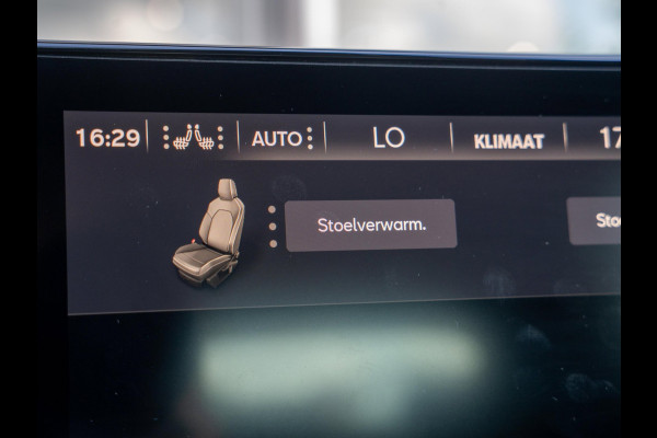 Seat Leon 1.4 TSI 204pk eHybrid PHEV FR Business | Camera | Adaptive Cruise | Keyless