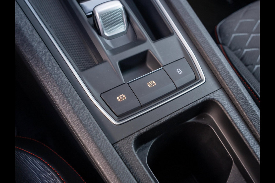 Seat Leon 1.4 TSI 204pk eHybrid PHEV FR Business | Camera | Adaptive Cruise | Keyless