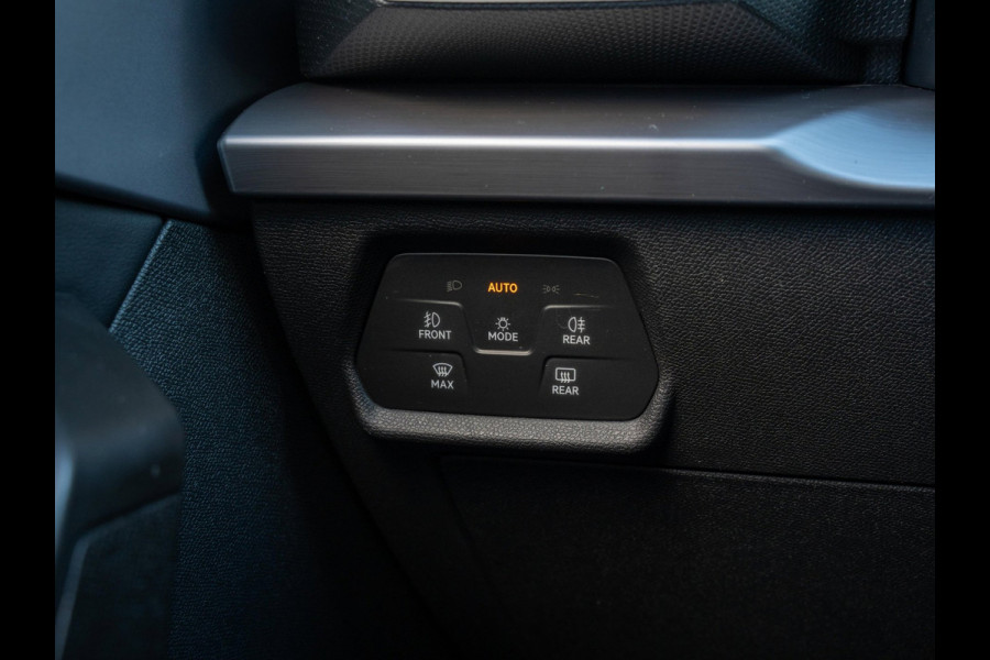 Seat Leon 1.4 TSI 204pk eHybrid PHEV FR Business | Camera | Adaptive Cruise | Keyless