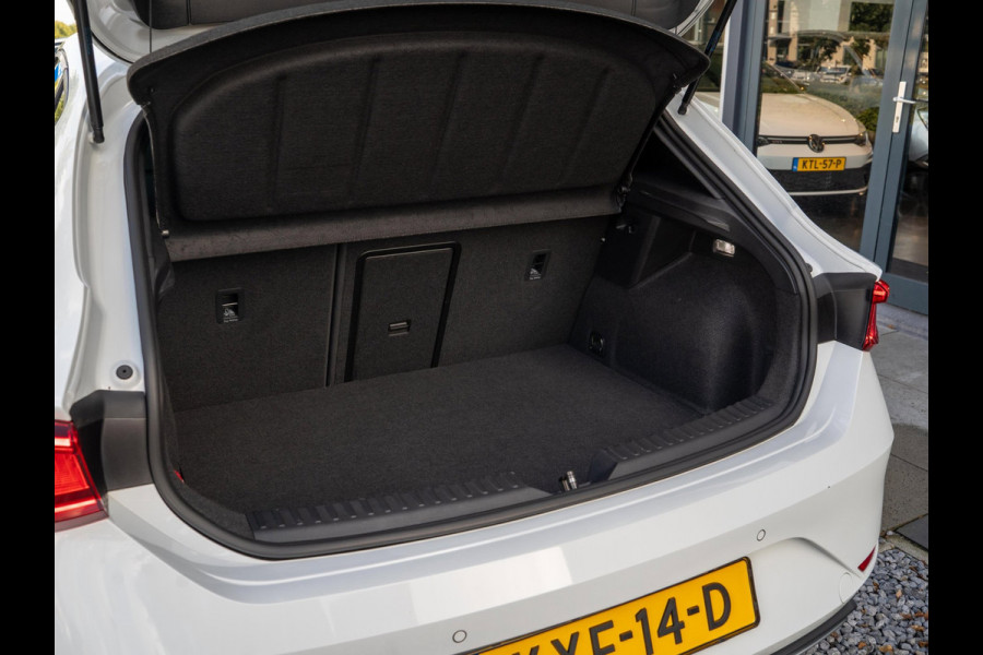 Seat Leon 1.4 TSI 204pk eHybrid PHEV FR Business | Camera | Adaptive Cruise | Keyless