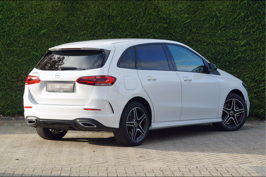 Mercedes-Benz B-Klasse B 250 e AMG Line | Multibeam Night Sfeer