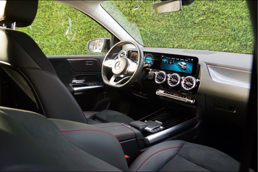 Mercedes-Benz B-Klasse B 250 e AMG Line | Multibeam Night Sfeer