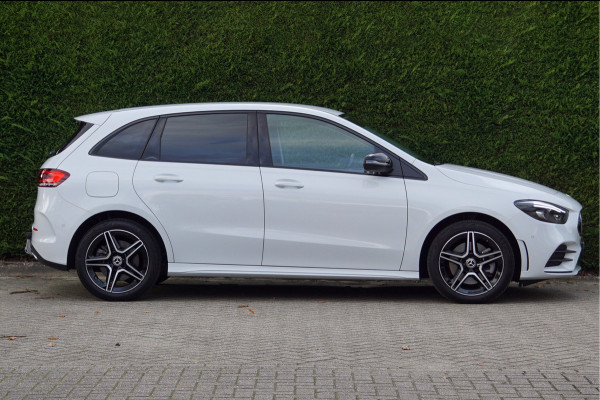 Mercedes-Benz B-Klasse B 250 e AMG Line | Multibeam Night Sfeer