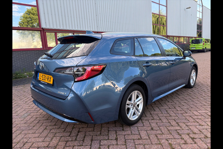 Toyota Corolla Touring Sports 1.8 Hybrid Business | Apple Carplay/Android | Camera |