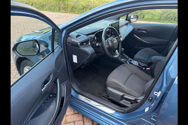 Toyota Corolla Touring Sports 1.8 Hybrid Business | Apple Carplay/Android | Camera |