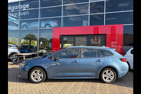 Toyota Corolla Touring Sports 1.8 Hybrid Business | Apple Carplay/Android | Camera |
