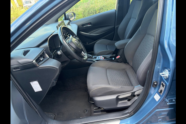 Toyota Corolla Touring Sports 1.8 Hybrid Business | Apple Carplay/Android | Camera |