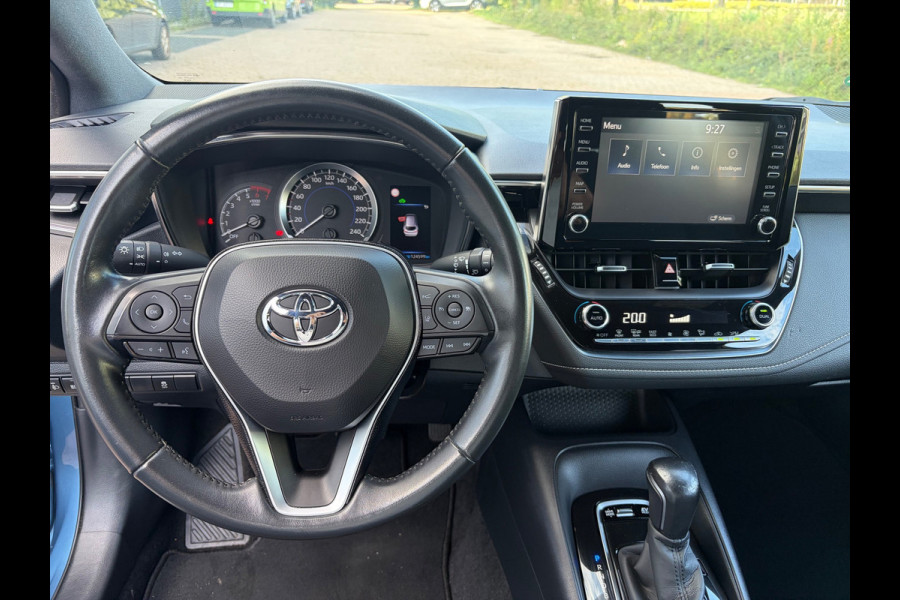 Toyota Corolla Touring Sports 1.8 Hybrid Business | Apple Carplay/Android | Camera |