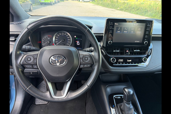 Toyota Corolla Touring Sports 1.8 Hybrid Business | Apple Carplay/Android | Camera |