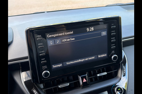 Toyota Corolla Touring Sports 1.8 Hybrid Business | Apple Carplay/Android | Camera |