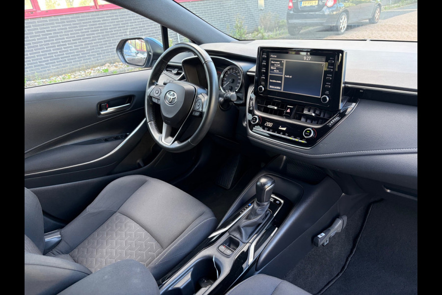 Toyota Corolla Touring Sports 1.8 Hybrid Business | Apple Carplay/Android | Camera |
