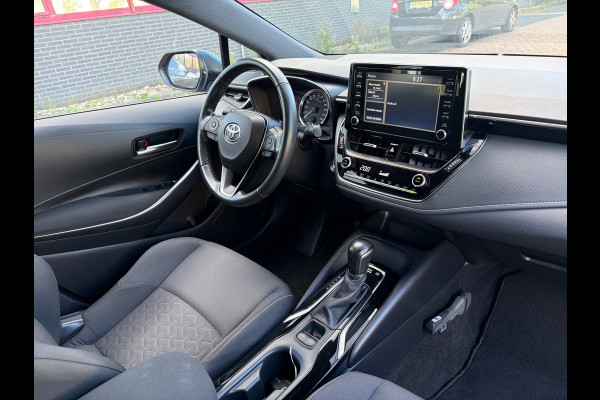 Toyota Corolla Touring Sports 1.8 Hybrid Business | Apple Carplay/Android | Camera |