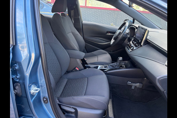 Toyota Corolla Touring Sports 1.8 Hybrid Business | Apple Carplay/Android | Camera |