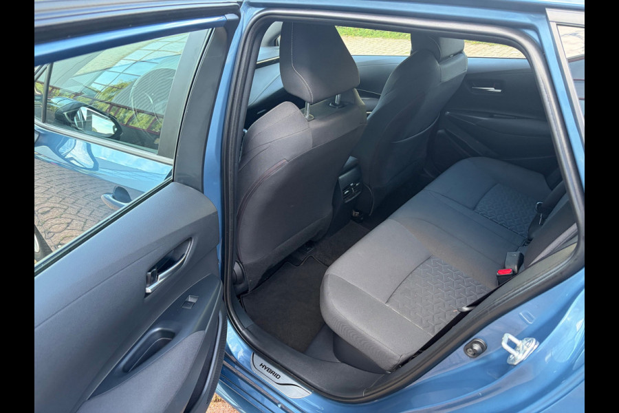 Toyota Corolla Touring Sports 1.8 Hybrid Business | Apple Carplay/Android | Camera |