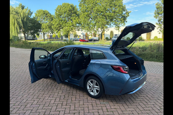 Toyota Corolla Touring Sports 1.8 Hybrid Business | Apple Carplay/Android | Camera |
