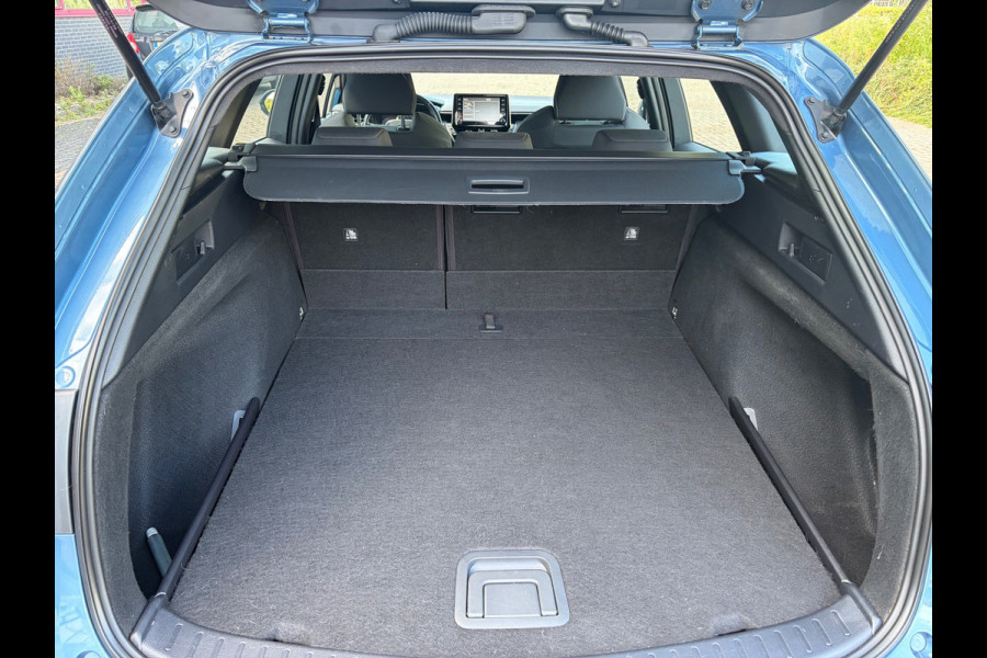 Toyota Corolla Touring Sports 1.8 Hybrid Business | Apple Carplay/Android | Camera |