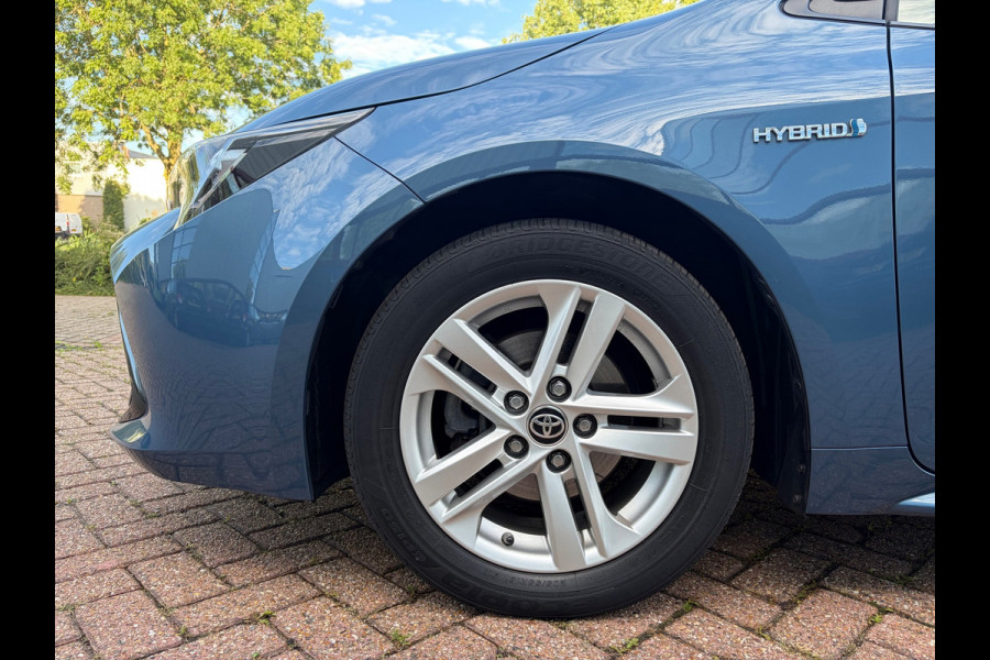 Toyota Corolla Touring Sports 1.8 Hybrid Business | Apple Carplay/Android | Camera |