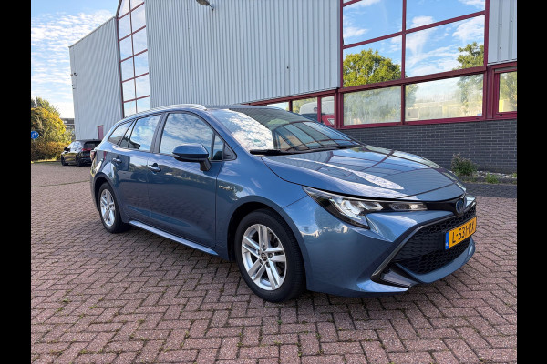 Toyota Corolla Touring Sports 1.8 Hybrid Business | Apple Carplay/Android | Camera |