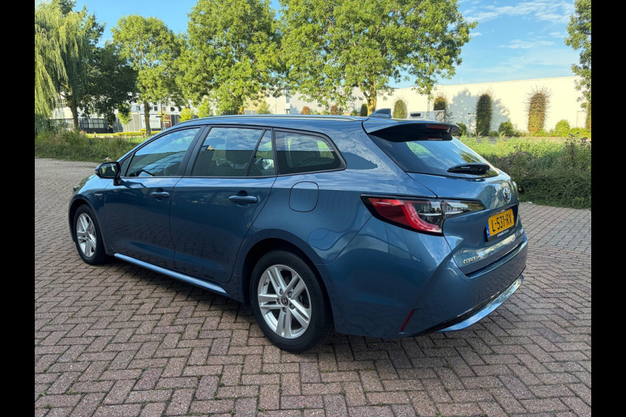 Toyota Corolla Touring Sports 1.8 Hybrid Business | Apple Carplay/Android | Camera |
