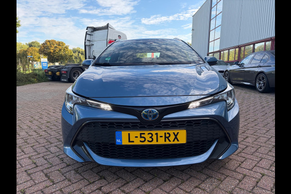 Toyota Corolla Touring Sports 1.8 Hybrid Business | Apple Carplay/Android | Camera |