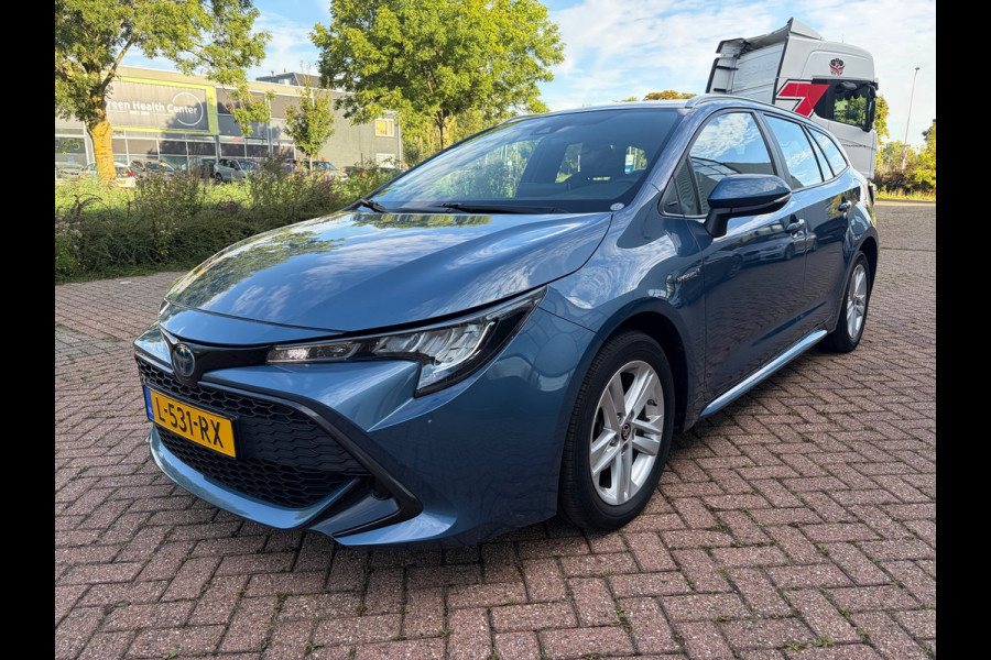 Toyota Corolla Touring Sports 1.8 Hybrid Business | Apple Carplay/Android | Camera |