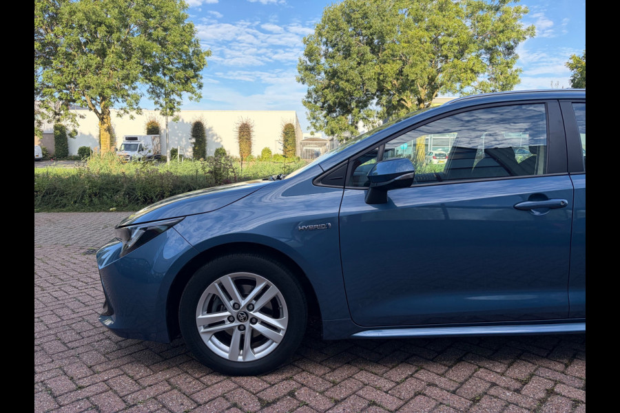 Toyota Corolla Touring Sports 1.8 Hybrid Business | Apple Carplay/Android | Camera |