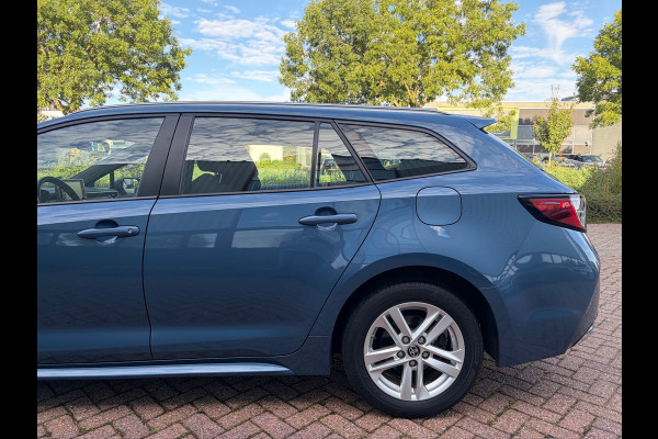Toyota Corolla Touring Sports 1.8 Hybrid Business | Apple Carplay/Android | Camera |