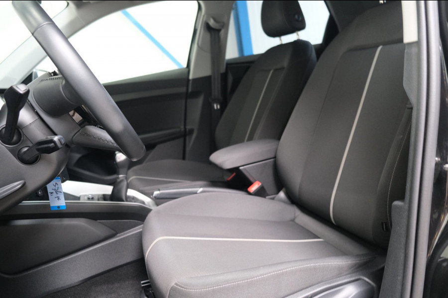 Audi A1 Sportback 25 TFSI Advanced edition - N.A.P. Airco, Cruise, Virtual display, Carplay, PDC.
