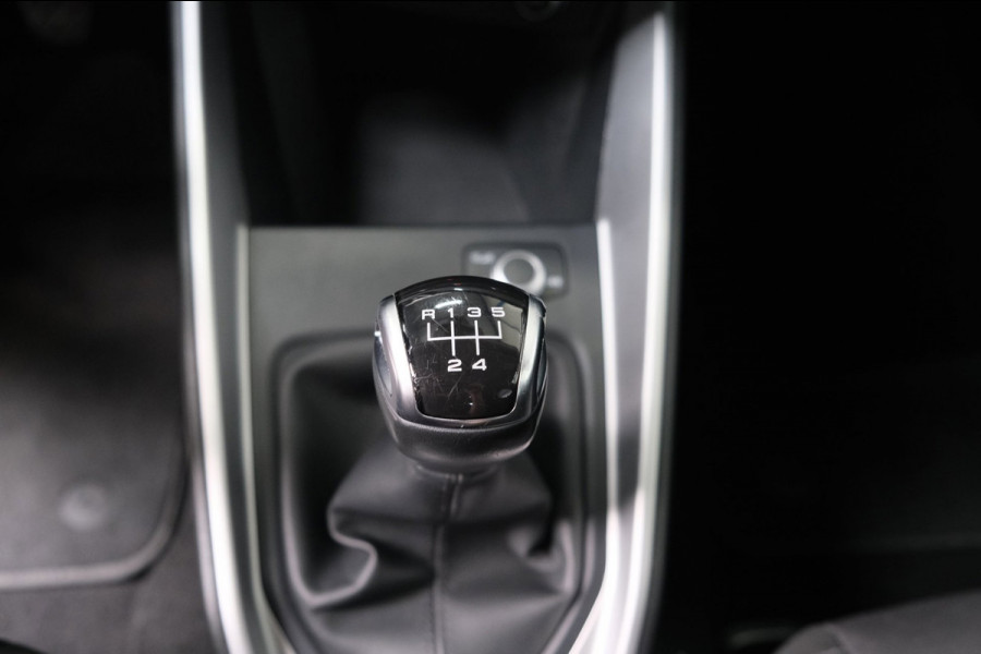 Audi A1 Sportback 25 TFSI Advanced edition - N.A.P. Airco, Cruise, Virtual display, Carplay, PDC.