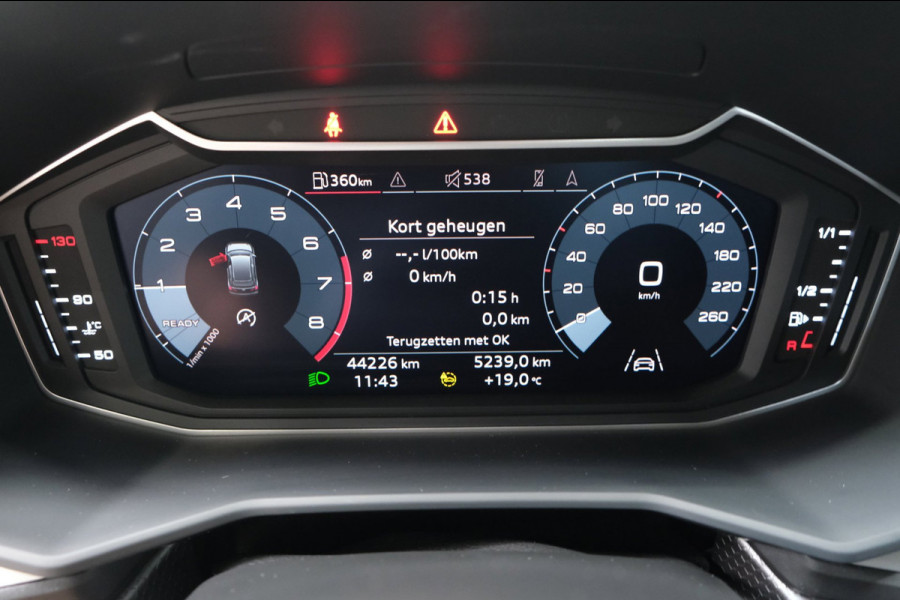 Audi A1 Sportback 25 TFSI Advanced edition - N.A.P. Airco, Cruise, Virtual display, Carplay, PDC.
