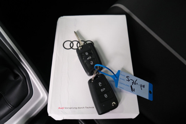 Audi A1 Sportback 25 TFSI Advanced edition - N.A.P. Airco, Cruise, Virtual display, Carplay, PDC.