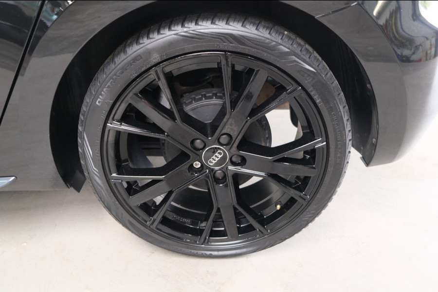 Audi A1 Sportback 25 TFSI Advanced edition - N.A.P. Airco, Cruise, Virtual display, Carplay, PDC.