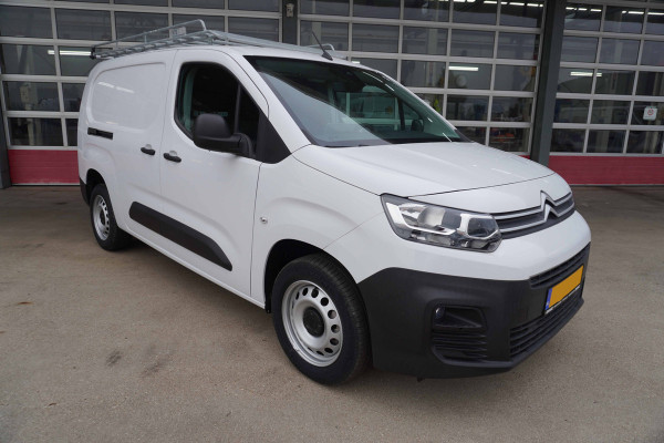 Citroën Berlingo BlueHDi L2 130PK S&S 3 Zits nr. V052 | Airco | Camera | Navi | Cruise