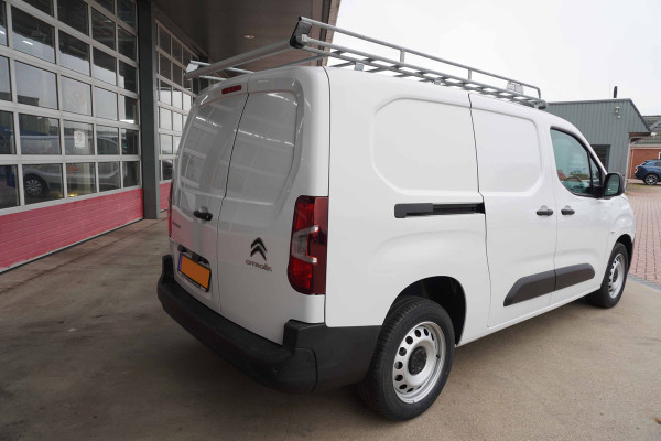 Citroën Berlingo BlueHDi L2 130PK S&S 3 Zits nr. V052 | Airco | Camera | Navi | Cruise