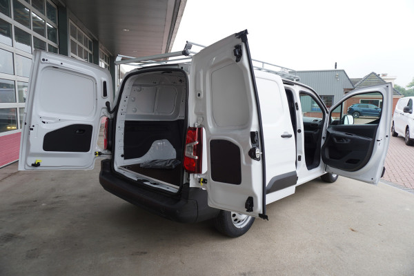 Citroën Berlingo BlueHDi L2 130PK S&S 3 Zits nr. V052 | Airco | Camera | Navi | Cruise